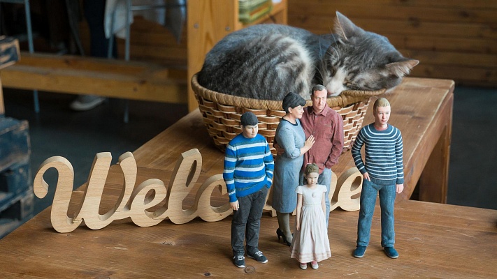 Создание 3D фигурок в городе Казань. Ultra Подарки. Создание 3D фигурок в городе Казань. Мини копия человека с помощью 3D печати на специальном принтере. Сервис: UltraPodarki.ru 8 800 505 95 30. 3D фигурки в Казани, 3D печать, 3D фото Казань, 3D сканирование, 3D печать фигурки Казань,3D фигурка Казань, 3D Казань