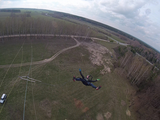 Роупджампинг - прыжки с верёвкой в Казани. Подарочные сертификаты Ultra Подарки. Роупджампинг в Казани - Экстремальный оригинальный подарок или подарочный сертификат на Роупджампинг - прыжки с верёвкой. Сервис UltraPodarki.ru 8-800-505-95-30. роупджампинг Казань, прыжок веревка Казань, роупджампинг, прыжок веревка, прыжок с веревкой, Подарок, подарочный сертификат, экстрим, экстремальный подарок