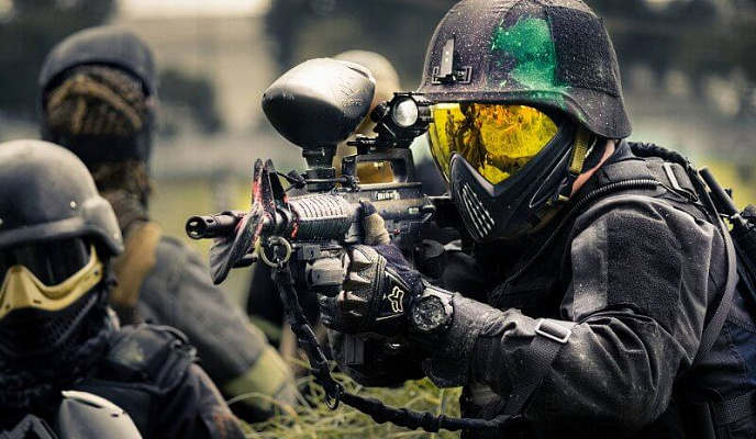 Игра в пейнтбол в Казани. Ultra Подарки. Купить пейнтбол в Казани. Стрельба из пневматической винтовки в пейнтбольном клубе, игра в пейнтбол - цены. Сервис UltraPodarki.ru 8 800 505 95 30. Пейнтбол, пейнтбол Казань, игра в пейнтбол, игра в пейнтбол Казань, купить пейнтбол, купить пейнтбол Казань, пейнтбольный клуб, пейнтбольный клуб Казань, пейнтбольный маркер, пейнтбольный маркер Казань