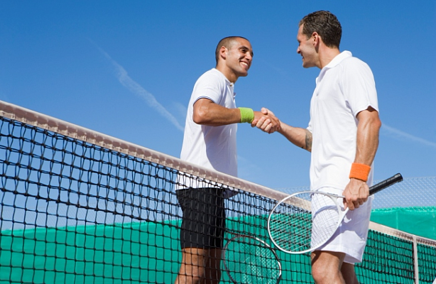 Занятия теннисом в Казани. Ultra Подарки
. Купить занятия теннисом в Казани. Теннис поможет укрепить здоровье и подарит море положительных эмоций. Сервис UltraPodarki.ru 8 (800) 505 95 30
. Тенниск Казань, теннис, занятия теннисом Казань, занятия теннисом, школа тенниса Казань, школа тенниса, большой теннис Казань, большой теннис, тренировки теннис Казань, тренировки теннис, игра в теннис Казань, игра в теннис
