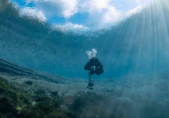 Дайвинг в Казани глубокое погружение с аквалангом. Ultra Подарки. Дайвинг. Купить дайвинг в Казани, обучение глубокому погружению, арендовать акваланг и подводное снаряжение. UltraPodarki.ru 8 800 505 95 30. дайвинг погружение Казань, подводное плавание Казань, дайвинг клуб Казань, подарочные сертификаты, глубокое погружение, погружение с аквалангом Казань, дайвинг центр Казань, купить дайвинг Казань