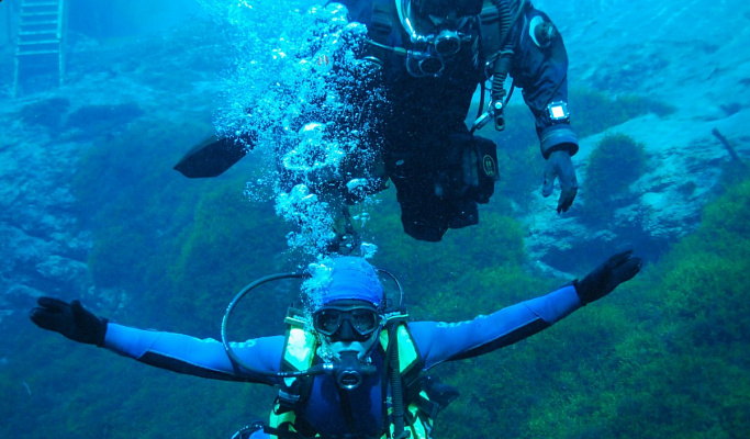 Дайвинг в Казани глубокое погружение с аквалангом. Ultra Подарки. Дайвинг. Купить дайвинг в Казани, обучение глубокому погружению, арендовать акваланг и подводное снаряжение. UltraPodarki.ru 8 800 505 95 30. дайвинг погружение Казань, подводное плавание Казань, дайвинг клуб Казань, подарочные сертификаты, глубокое погружение, погружение с аквалангом Казань, дайвинг центр Казань, купить дайвинг Казань